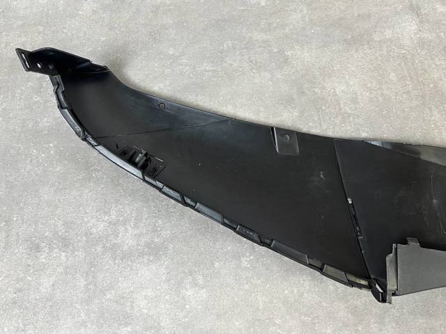 BMW 51117294481 Спойлер переднего бампера в наличии Черкассы