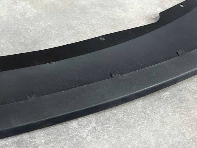 51117294481 BMW Спойлер переднего бампера купить в Сумы