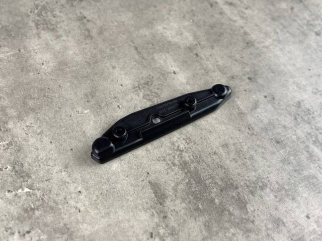 51117294679 Кронштейн крепления крыла переднего левого передний купить Харьков