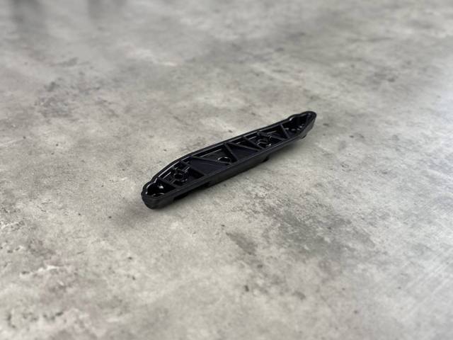 51117294680 Кронштейн крепления крыла переднего правого передний купить Винница