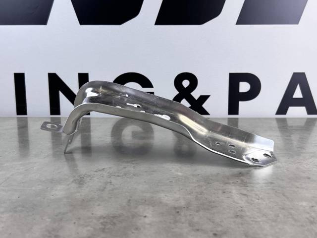 51117301585 BMW Кронштейн усилителя переднего бампера купить в Винница