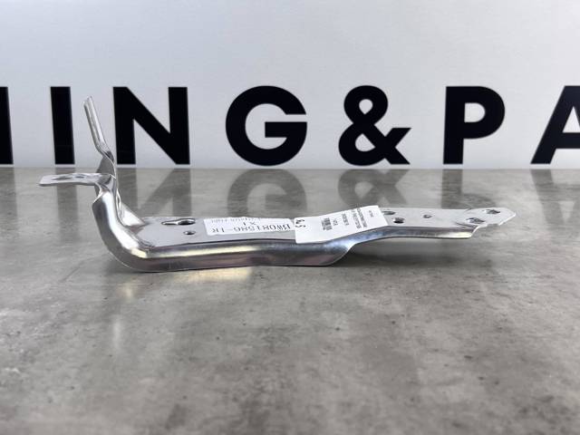 51117301586 BMW Кронштейн усилителя переднего бампера купить в Полтава