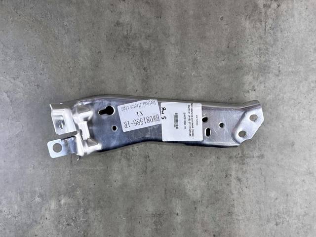 51117301586 Кронштейн усилителя переднего бампера купить Житомир