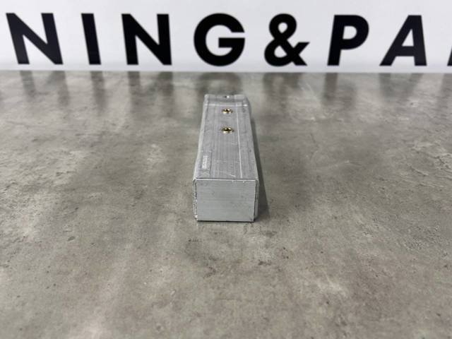 51117301587 Кронштейн усилителя переднего бампера купить Николаев