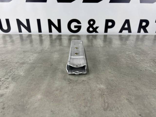 51117301587 Кронштейн усилителя переднего бампера купить Харьков