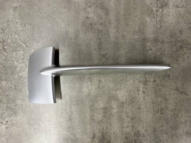 51117303114 Молдинг решетки бампера переднего правый купить Павлоград