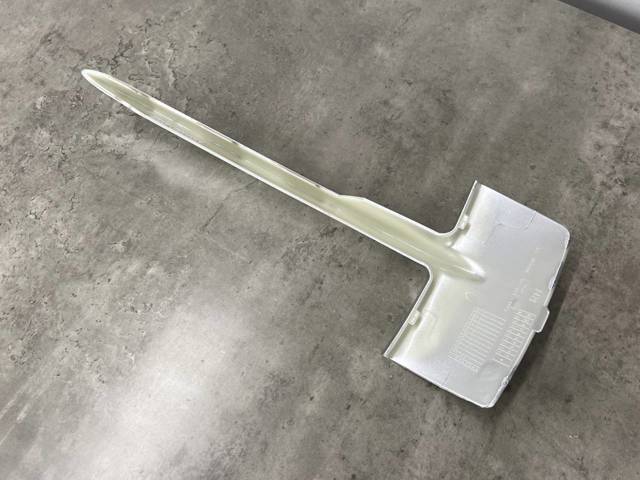 51117303114 Молдинг решетки бампера переднего правый купить Львов