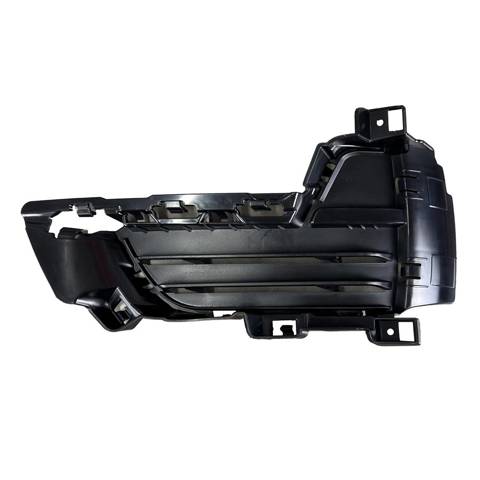 Решетка бампера переднего левая нижняя 51117307993 BMW