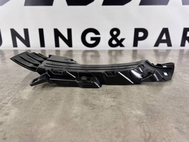 51117307993 Решетка бампера переднего левая нижняя купить Полтава