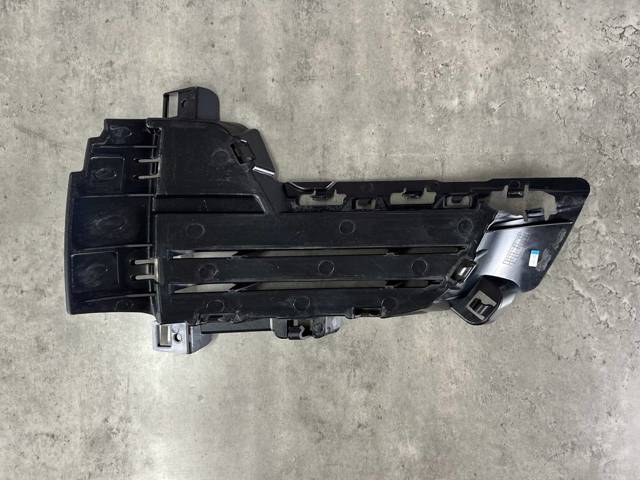 51117307993 Решетка бампера переднего левая нижняя купить Днепр