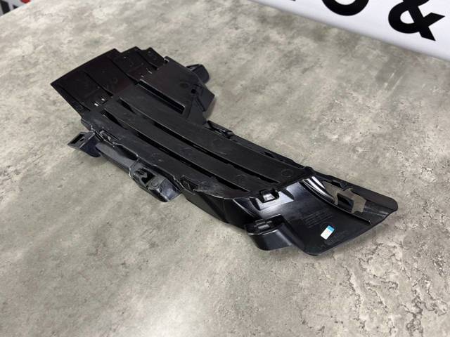 51117307993 Решетка бампера переднего левая нижняя купить Днепр