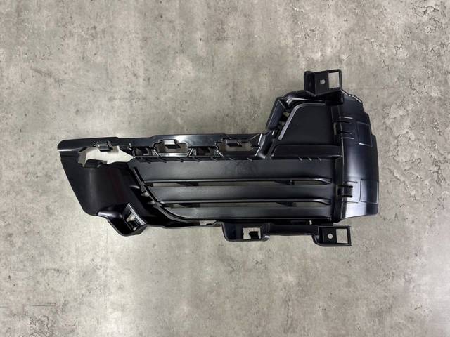 51117307993 Решетка бампера переднего левая нижняя купить Винница