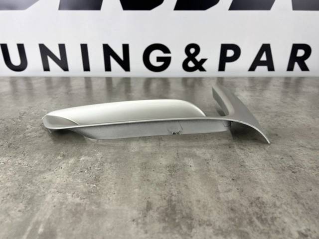 51117308043 BMW Молдинг решетки бампера переднего левый купить в Черкассы