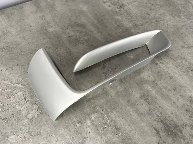 51117308044 Молдинг решетки бампера переднего правый купить Чернигов