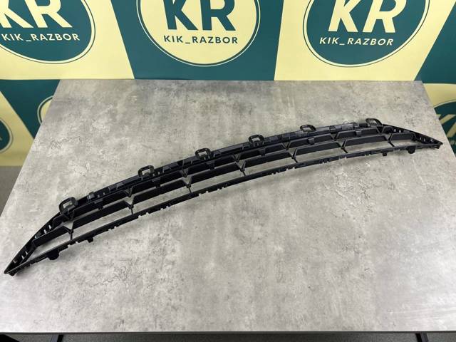 51117319768 BMW Решетка бампера переднего нижняя купить в Каменское