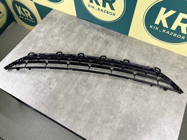 51117319768 Решетка бампера переднего нижняя купить Каменское