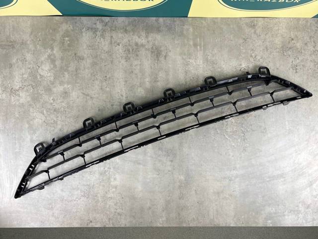 BMW 51117319768 Решетка бампера переднего нижняя в наличии Черновцы