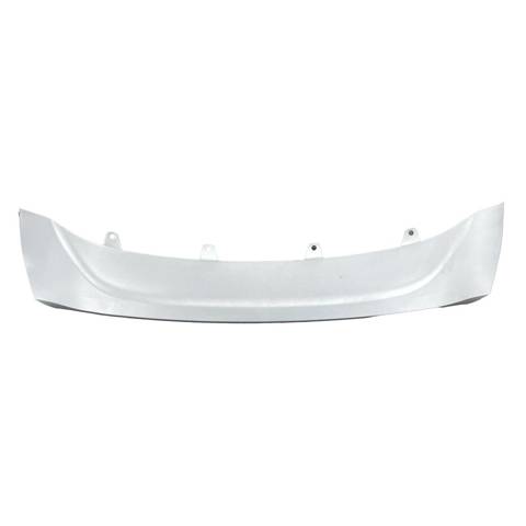 Накладка бампера переднего 51117319805 BMW