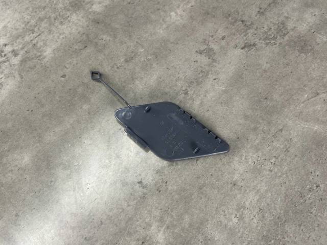 51117332667 BMW Заглушка бампера буксировочного крюка передняя купить в Одесса