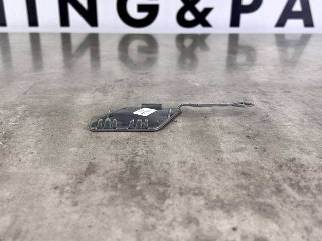 51117335048 BMW Заглушка буксировочного крюка купить в Сумы