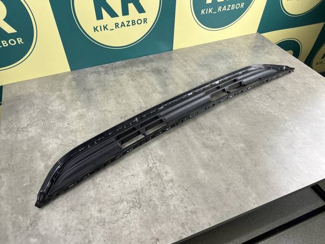 51117338491 Решетка бампера переднего центральная купить Сумы