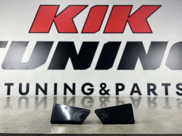 51117338567 BMW Накладка форсунки омывателя фары передней купить в Винница