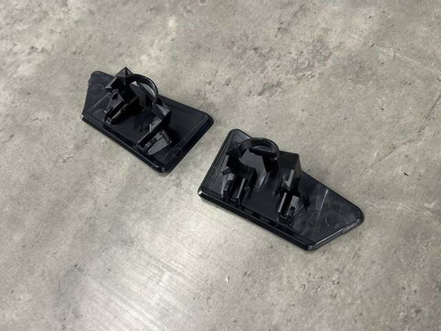 51117338567 Накладка форсунки омывателя фары передней купить Тернополь