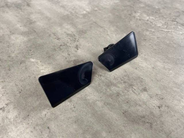 51117338567 BMW Накладка форсунки омывателя фары передней купить в Черкассы