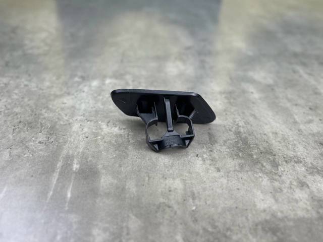 51117338568 Накладка форсунки омывателя фары передней купить Ирпень