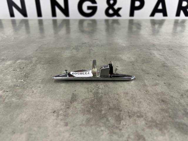 BMW 51117338569 Накладка крыла переднего левого в наличии Запорожье