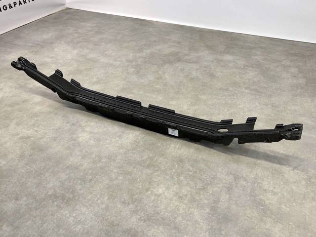 51117342437 BMW Абсорбер (наполнитель) бампера переднего купить в Тернополь