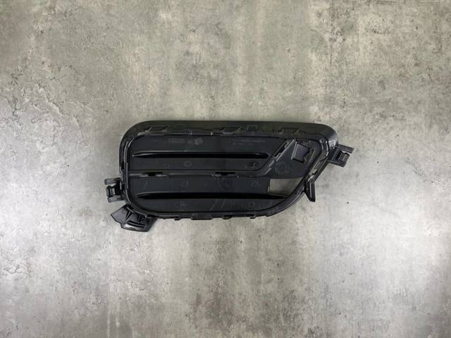 51117347945 BMW Решетка бампера переднего левая купить в Винница