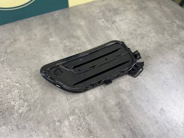 51117347946 Решетка бампера переднего правая купить Хмельницкий