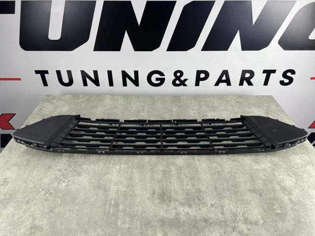 51117354773 Решетка бампера переднего центральная купить Николаев