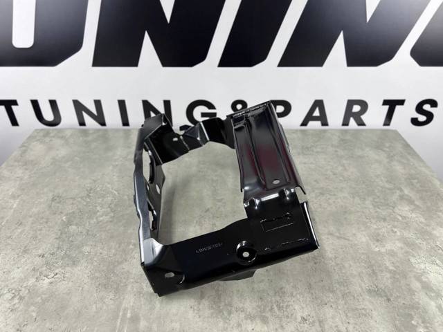 BMW 51117357183 Суппорт радиатора левый (монтажная панель крепления фар) в наличии Павлоград