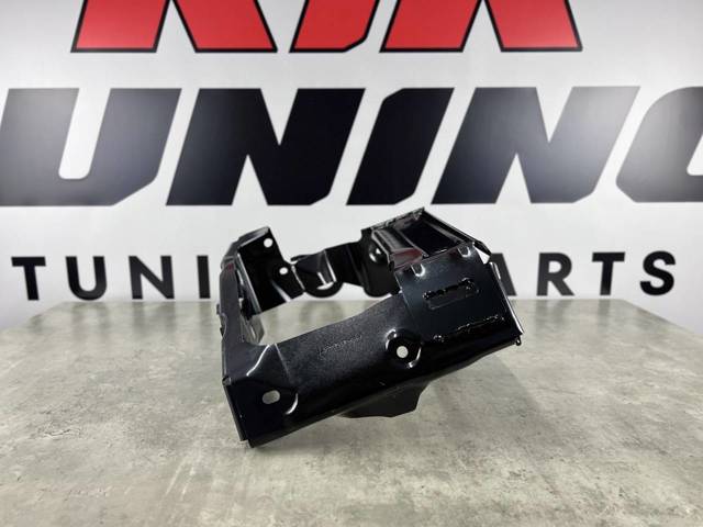 51117357183 BMW Суппорт радиатора левый (монтажная панель крепления фар) купить в Сумы