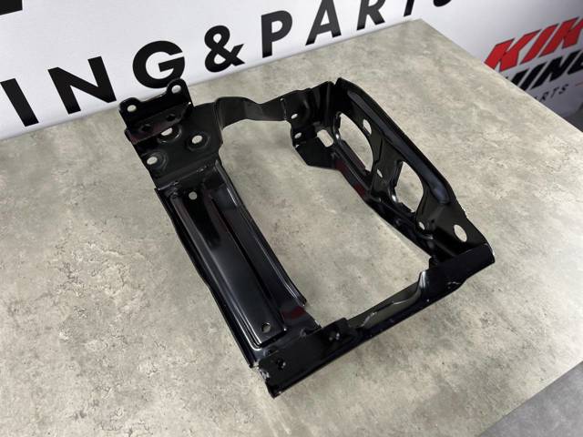 51117357183 BMW Суппорт радиатора левый (монтажная панель крепления фар) купить в Сумы