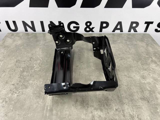 51117357183 Суппорт радиатора левый (монтажная панель крепления фар) купить Чернигов