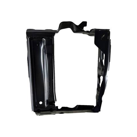 Рамка радиатора правая 51117357184 BMW