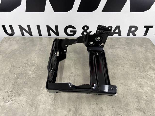 BMW 51117357184 Суппорт радиатора правый (монтажная панель крепления фар) в наличии Ужгород