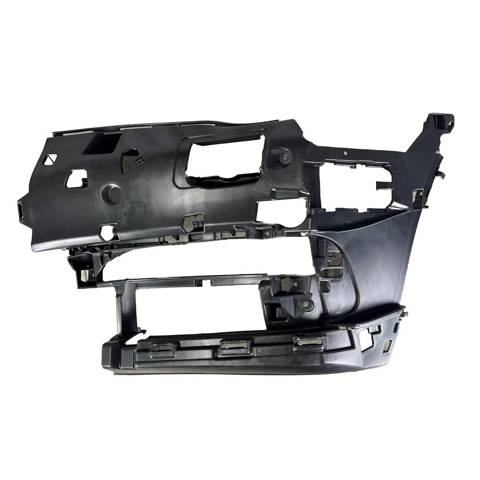 Крепление противотуманки, левой 51117357229 BMW