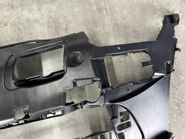 51117357229 BMW Кронштейн крепления противотуманной фары левой купить в Львов