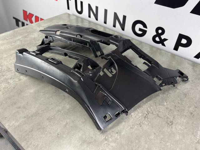 BMW 51117357229 Кронштейн крепления противотуманной фары левой в наличии Полтава