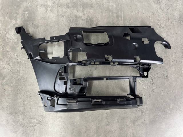 51117357230 Кронштейн крепления противотуманной фары правой купить Львов