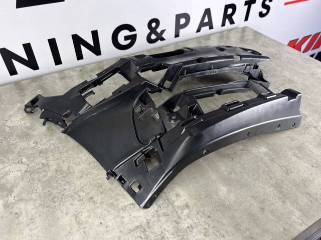 51117357230 Кронштейн крепления противотуманной фары правой купить Львов