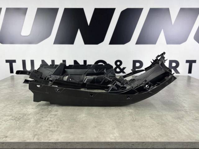 51117357230 Кронштейн крепления противотуманной фары правой купить Львов