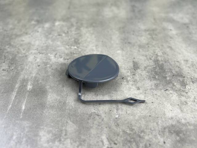 BMW 51117363392 Заглушка буксировочного крюка в наличии Черкассы