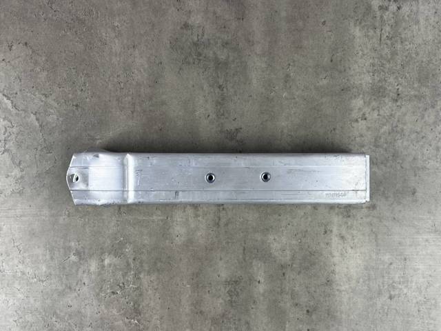 51117374789 BMW Кронштейн усилителя переднего бампера купить в Днепр