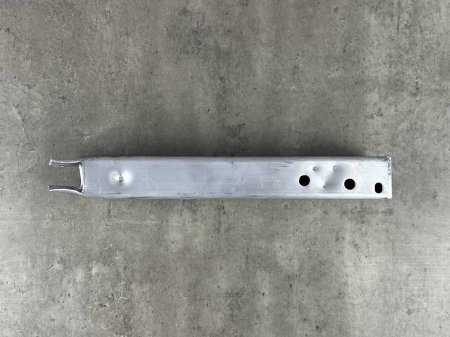 BMW 51117374789 Кронштейн усилителя переднего бампера в наличии Николаев