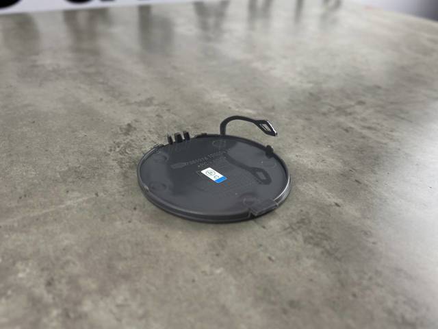 51117378591 Заглушка буксировочного крюка купить Сумы